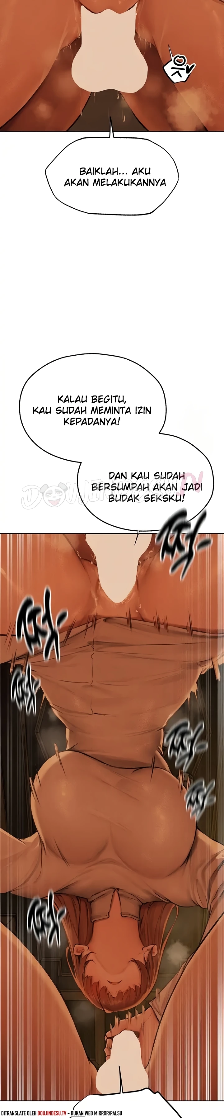 MILF Hunter from Another World Chapter 71