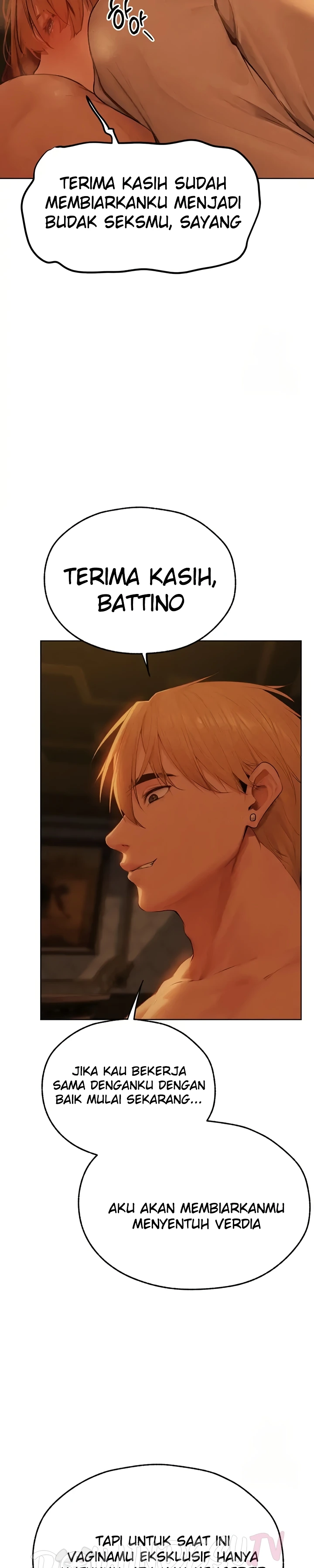 MILF Hunter from Another World Chapter 71