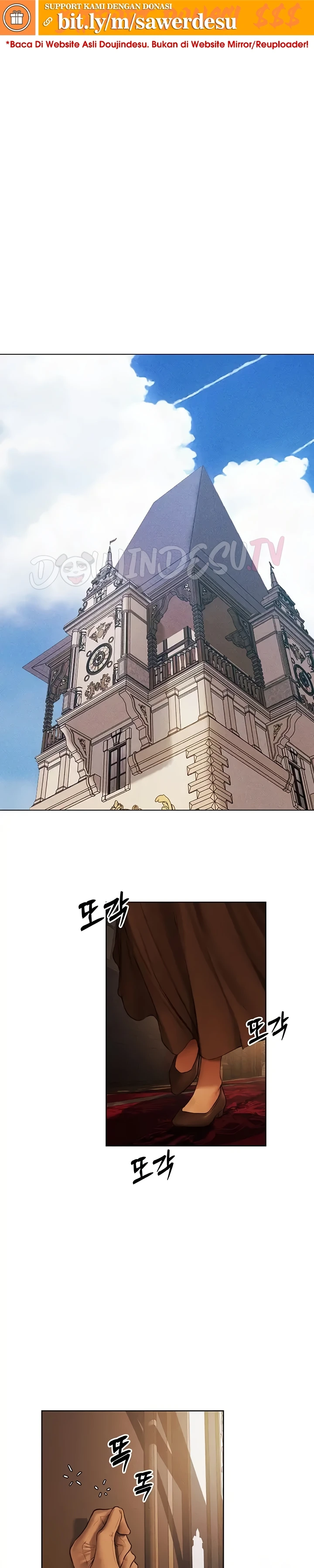 MILF Hunter from Another World Chapter 71