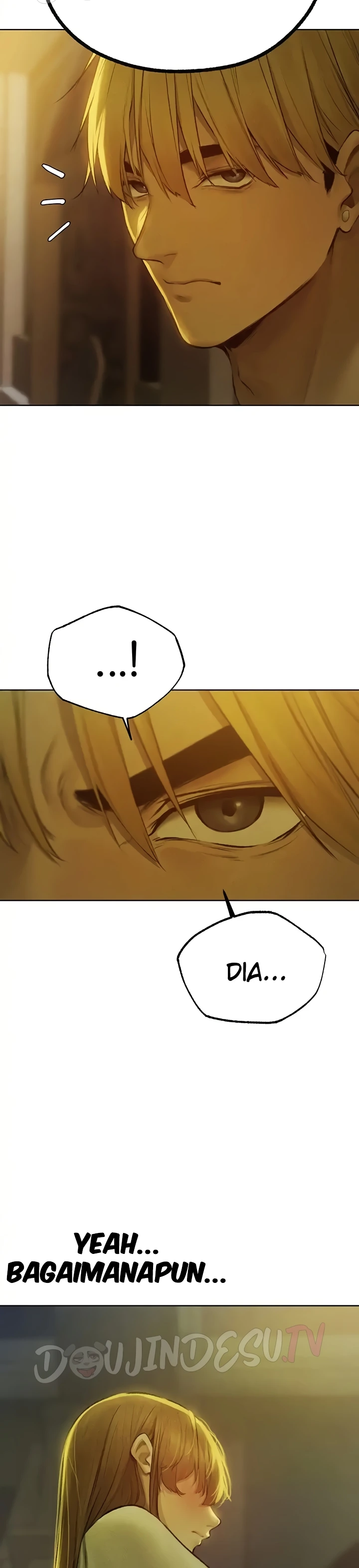 MILF Hunter from Another World Chapter 71