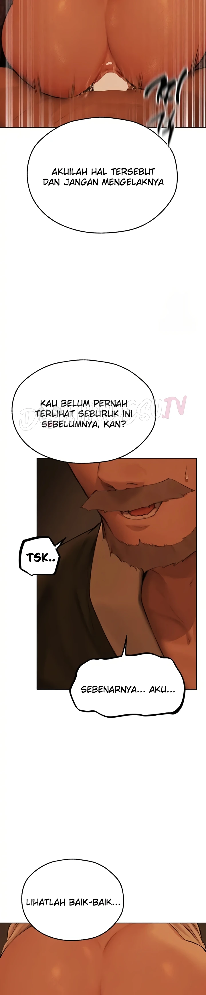 MILF Hunter from Another World Chapter 71