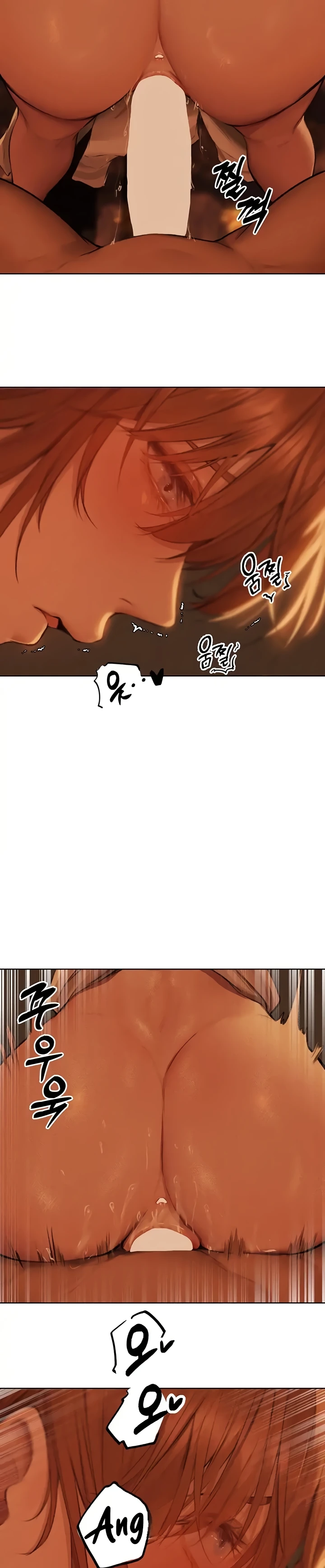 MILF Hunter from Another World Chapter 71