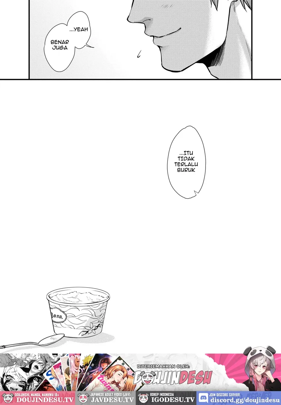 Misaki-chan no Pet Chapter 1