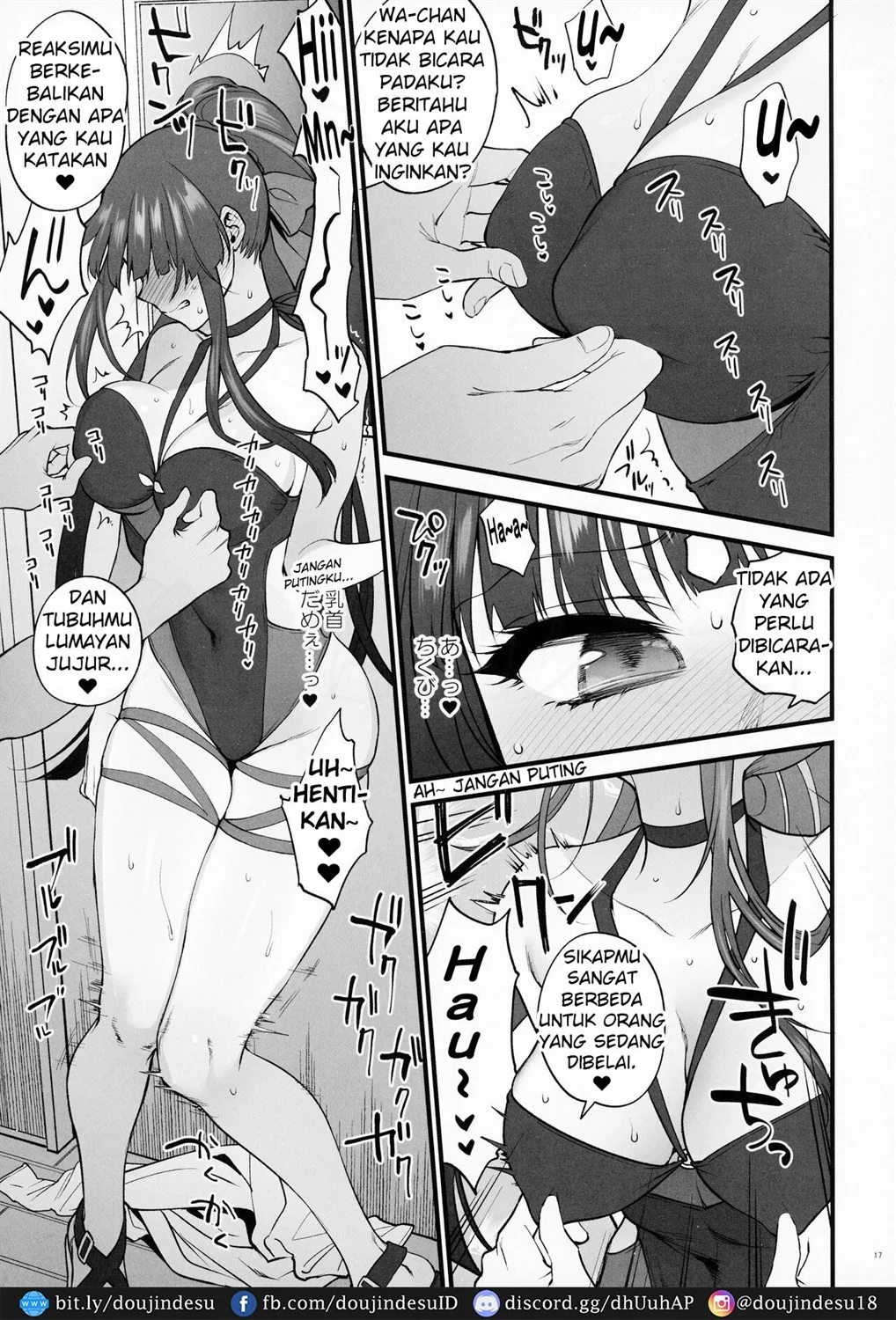 Mizugi Miseni Kita Dakedashi!! Chapter 1