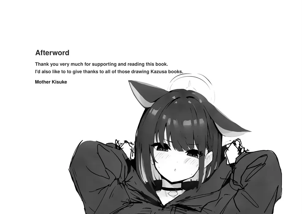Mob-chan Attack Chapter 1