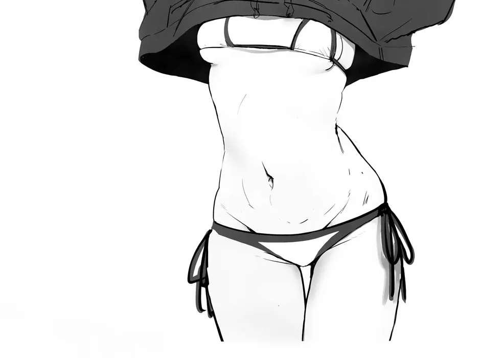 Mob-chan Attack Chapter 1