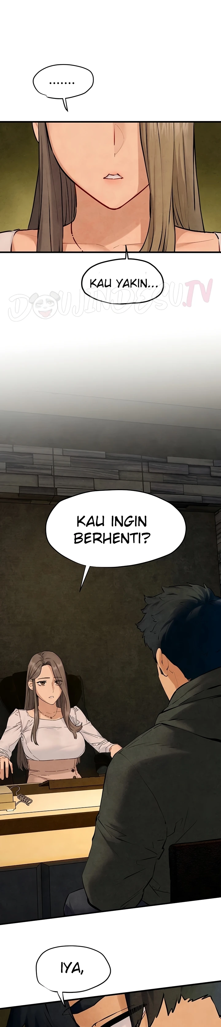 Moby Dick Chapter 46