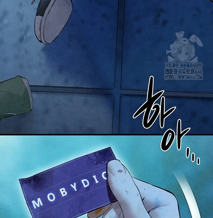 Moby Dick Chapter 49