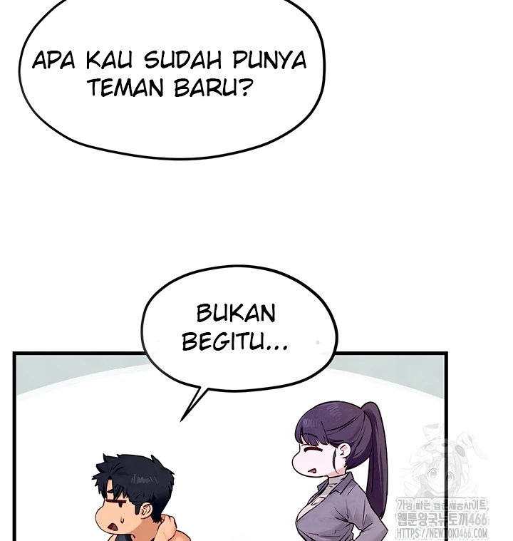 Moby Dick Chapter 49