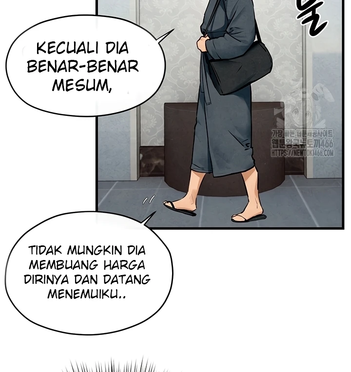 Moby Dick Chapter 49