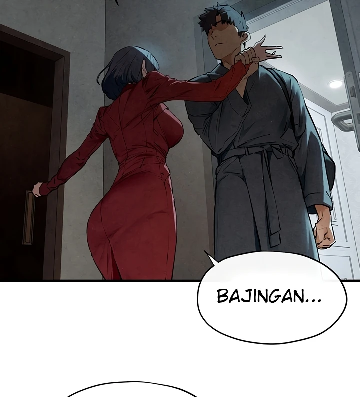 Moby Dick Chapter 49