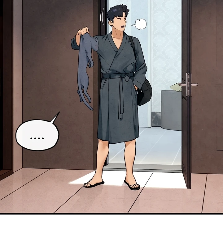 Moby Dick Chapter 49