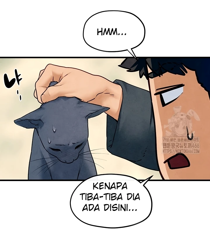 Moby Dick Chapter 49
