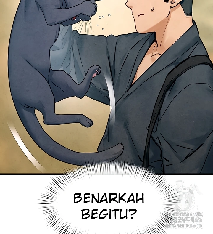 Moby Dick Chapter 49