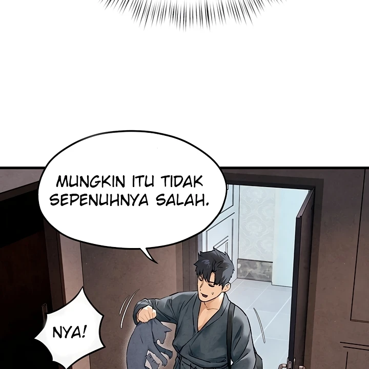 Moby Dick Chapter 49