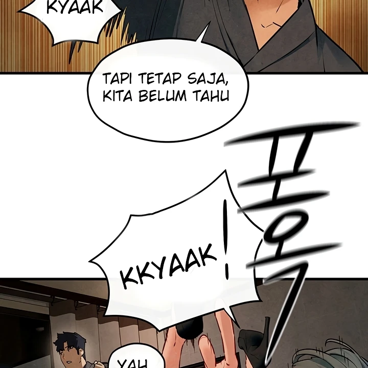 Moby Dick Chapter 49