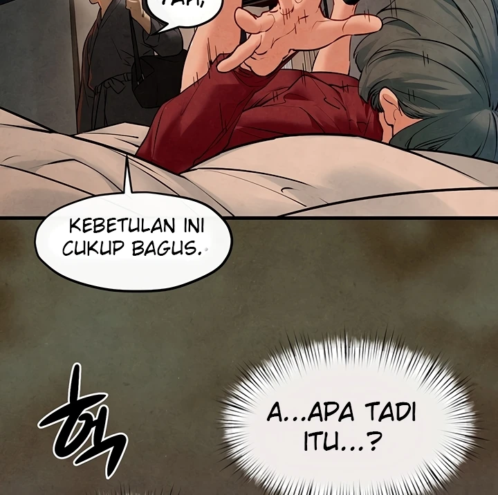 Moby Dick Chapter 49