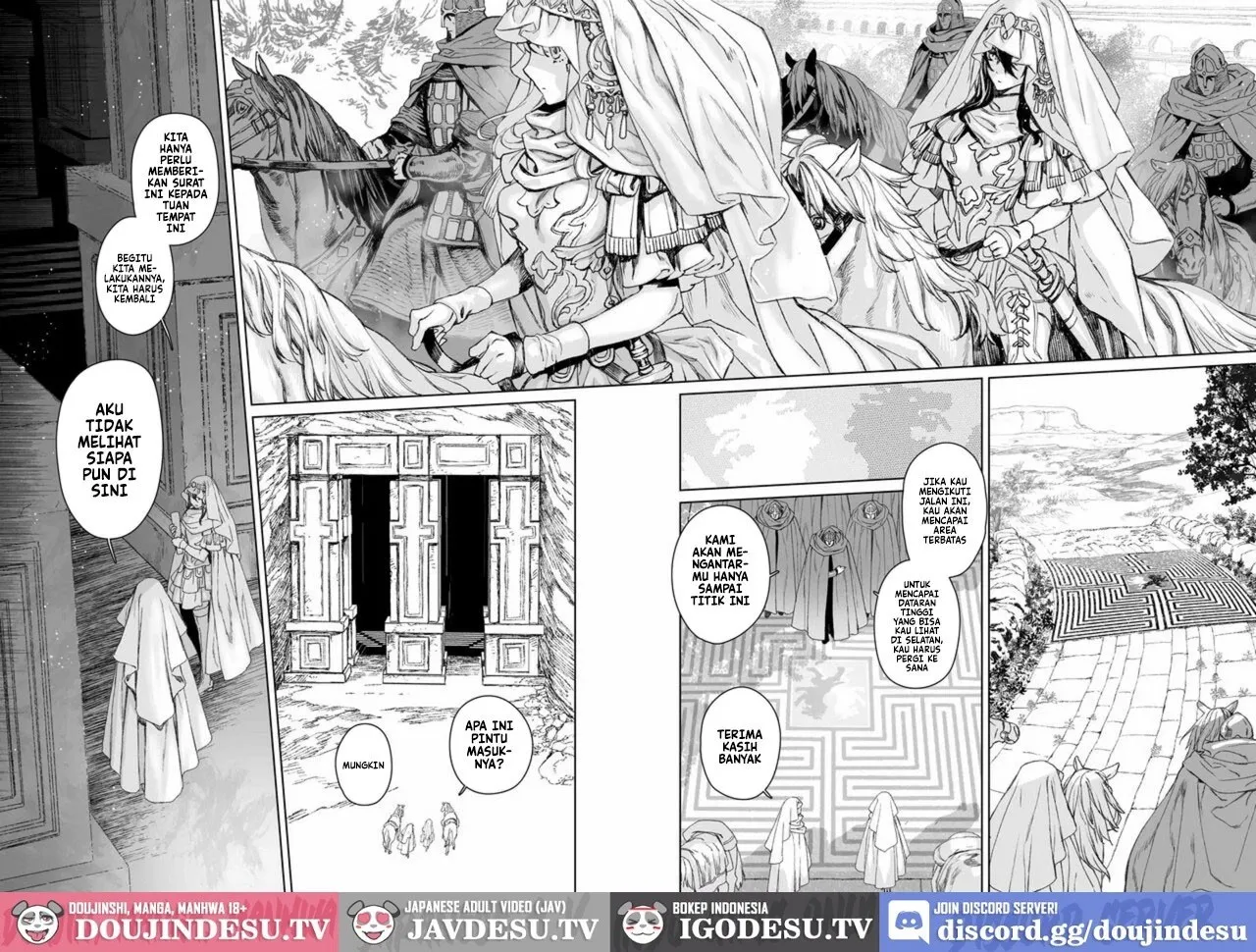 Moloch no Toriko ~Junsui Baiyou Lesbian to Jain no Shinzoku Yoki senu Error de Masaka no Seikon~ Chapter 1