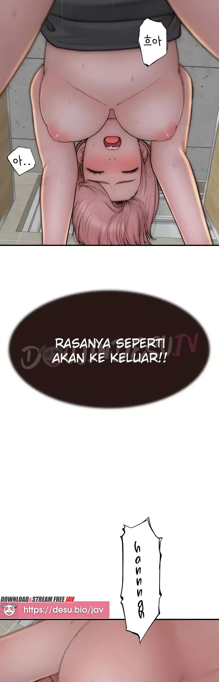 Mom Addiction Chapter 65