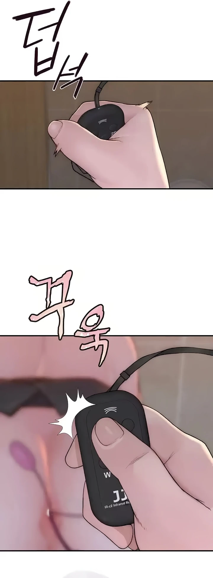 Mom Addiction Chapter 65