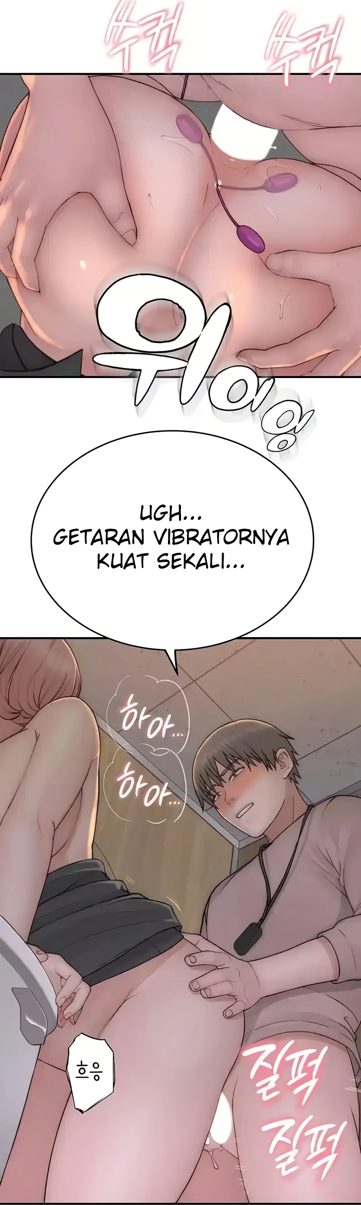 Mom Addiction Chapter 65