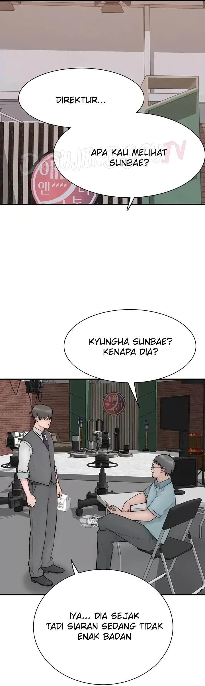 Mom Addiction Chapter 65