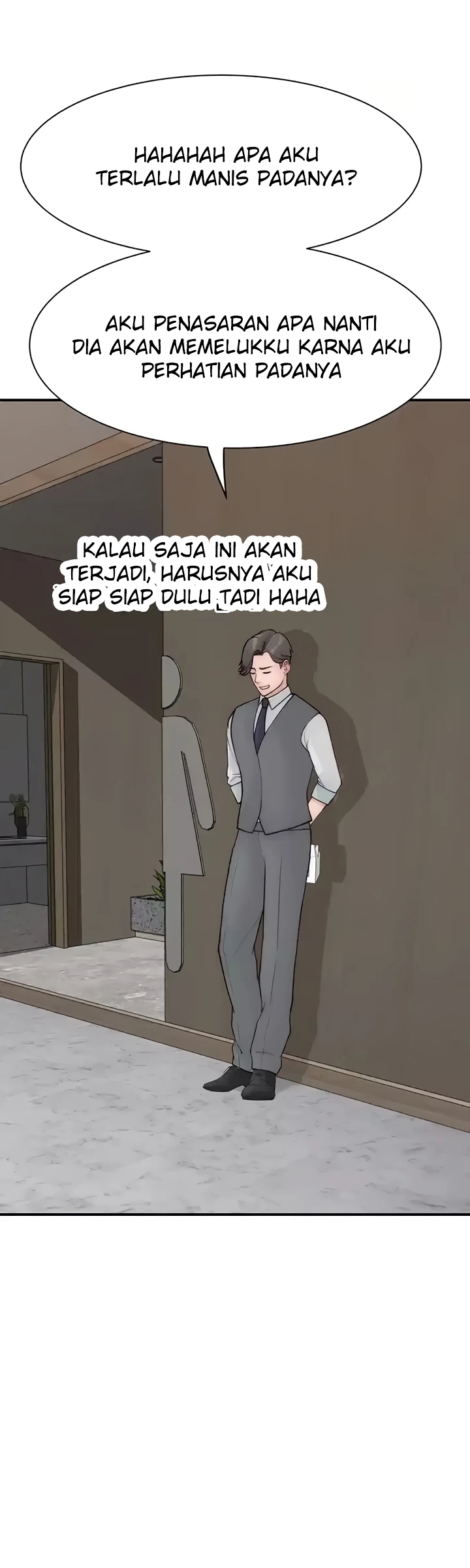 Mom Addiction Chapter 65