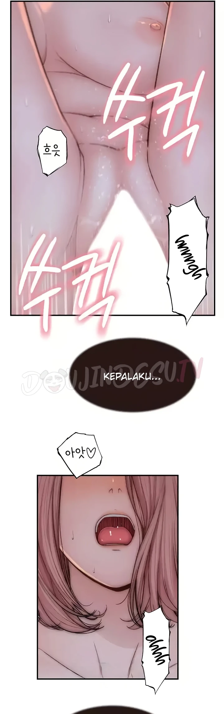 Mom Addiction Chapter 65