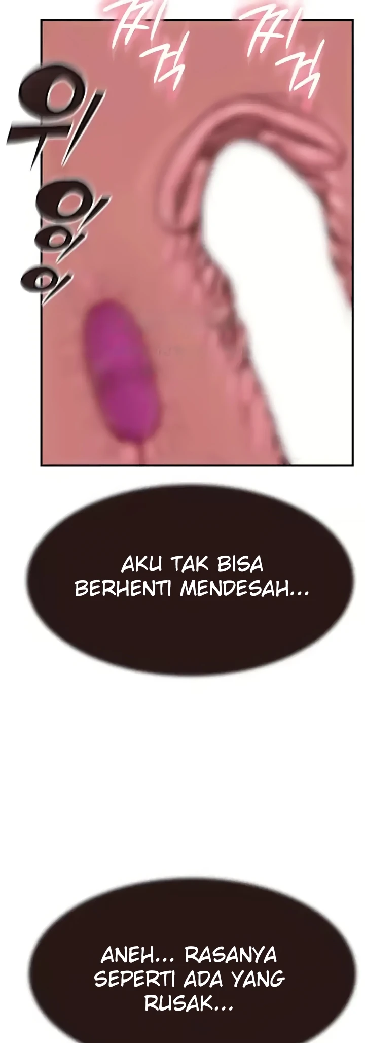 Mom Addiction Chapter 65