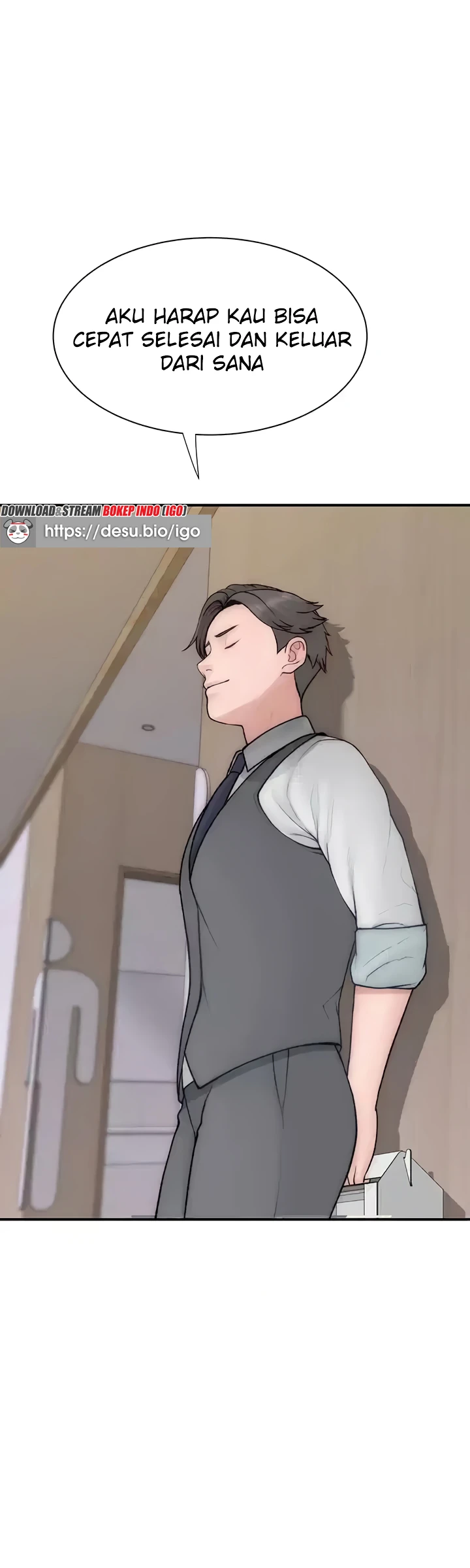 Mom Addiction Chapter 65