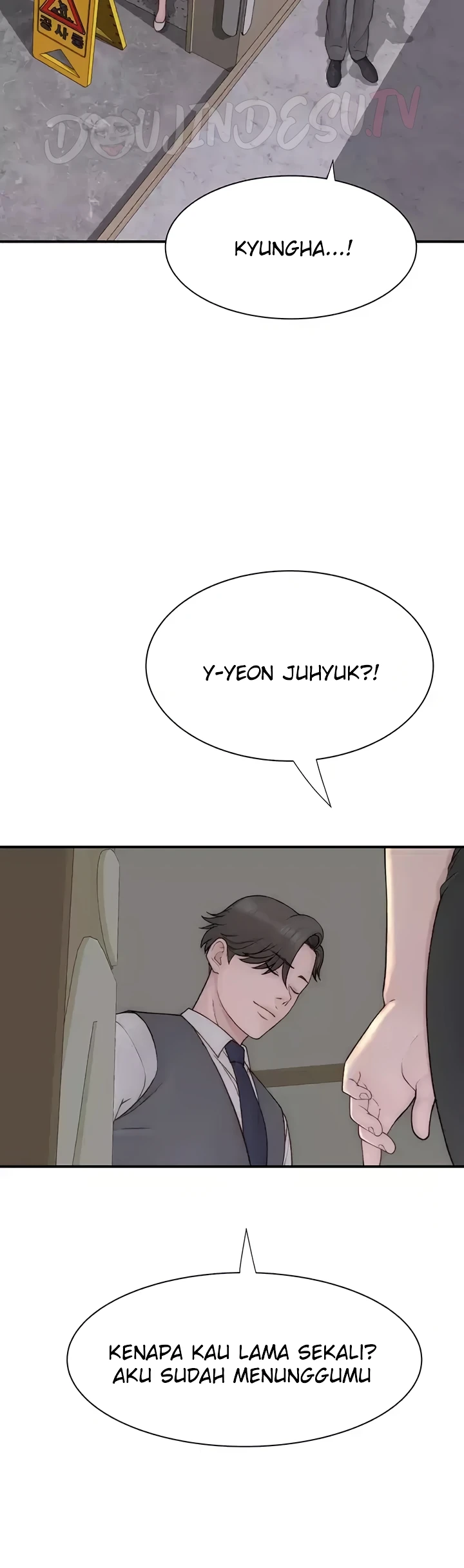 Mom Addiction Chapter 66