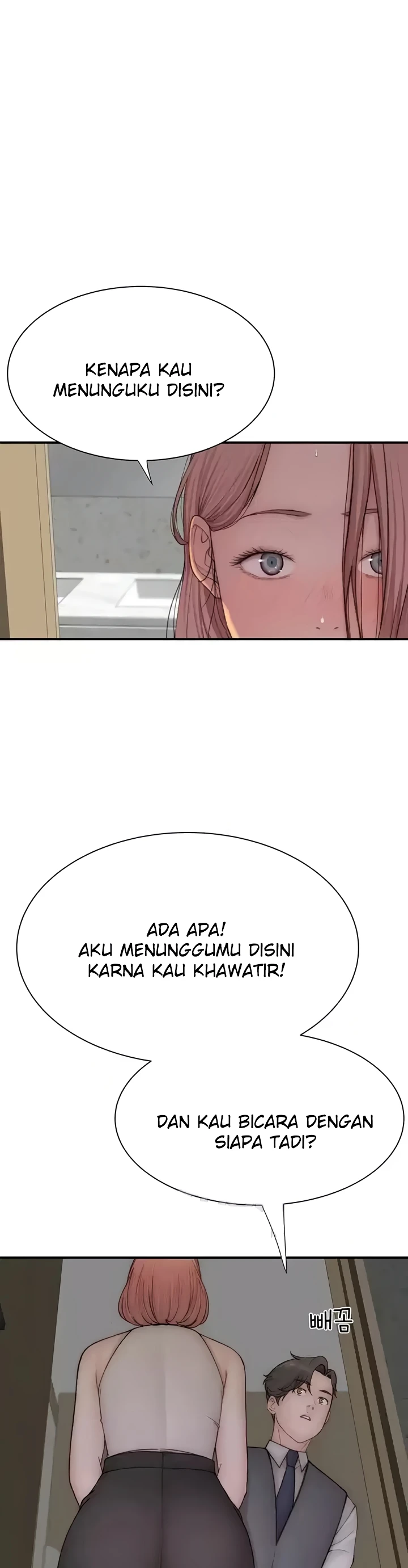 Mom Addiction Chapter 66