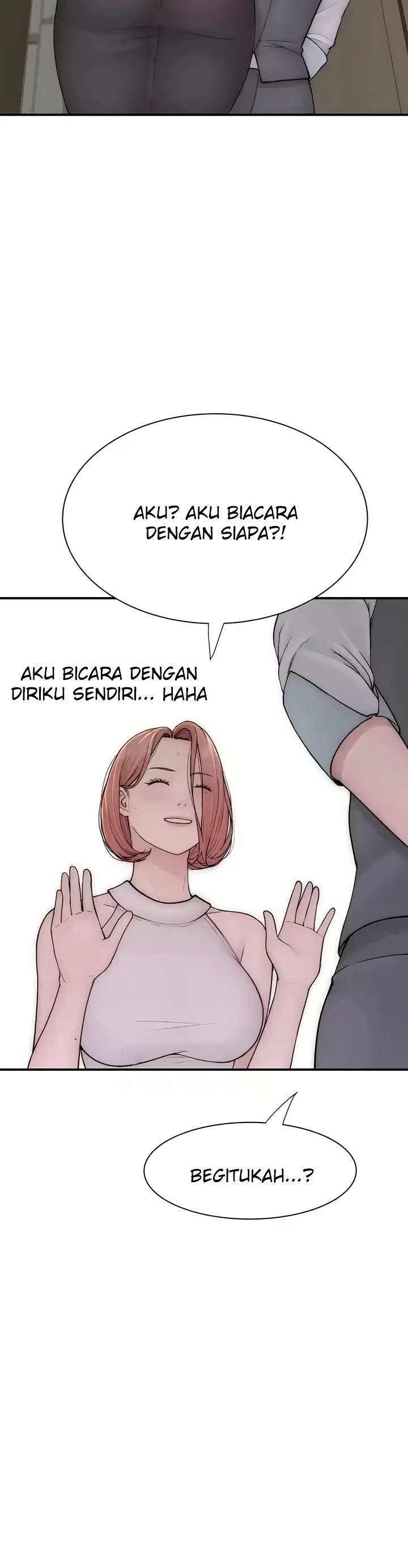 Mom Addiction Chapter 66
