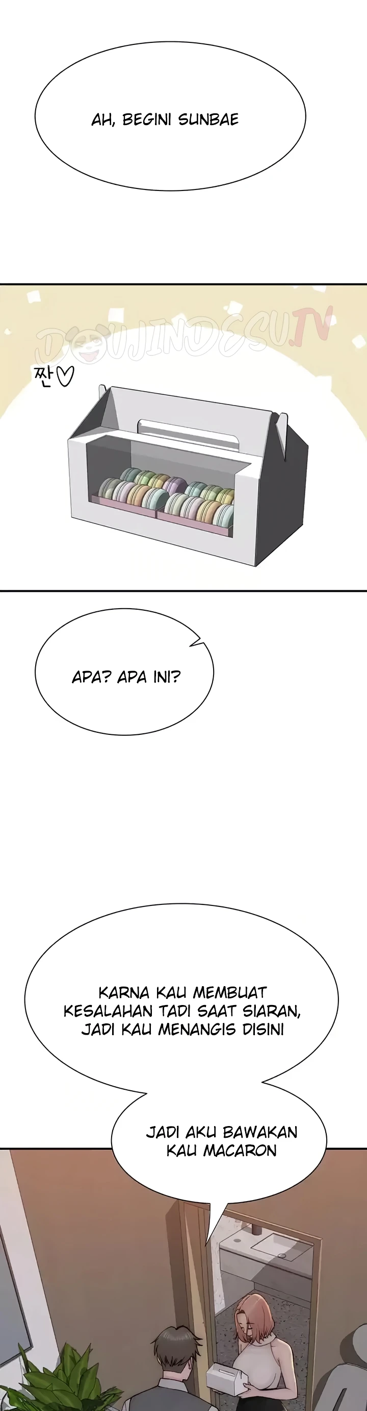Mom Addiction Chapter 66