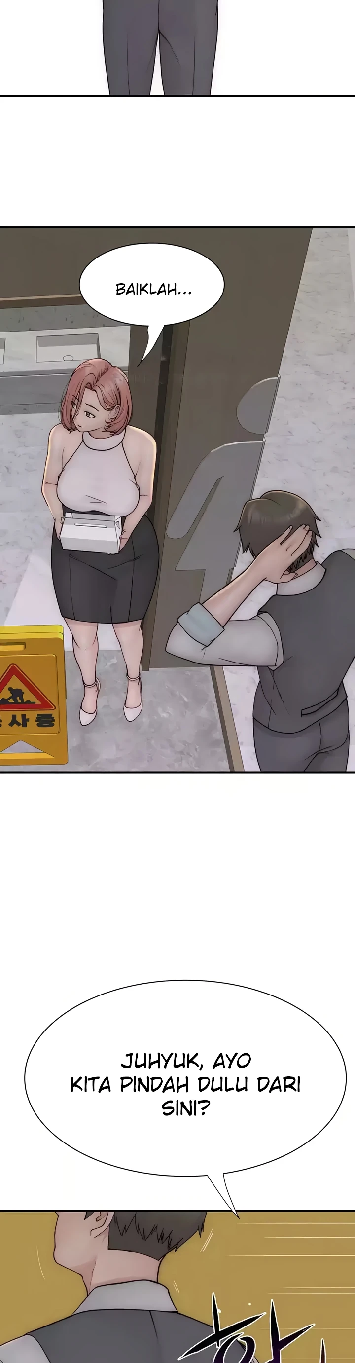 Mom Addiction Chapter 66