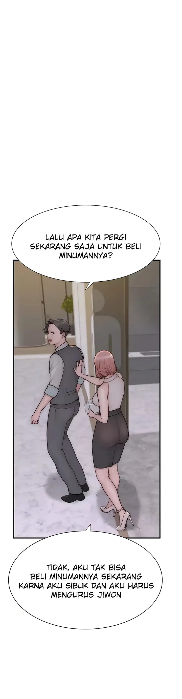 Mom Addiction Chapter 66