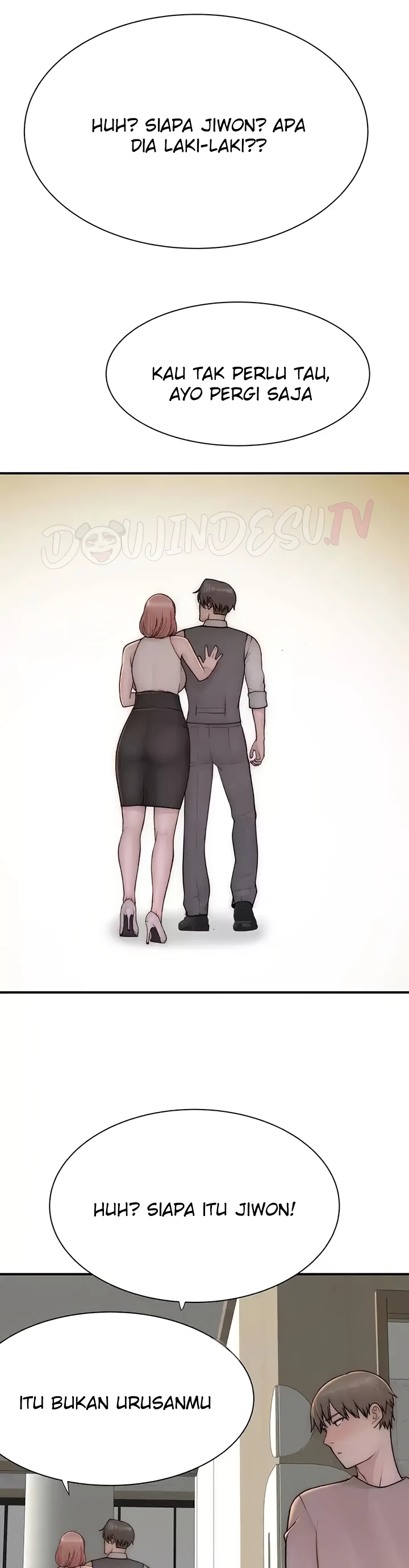 Mom Addiction Chapter 66