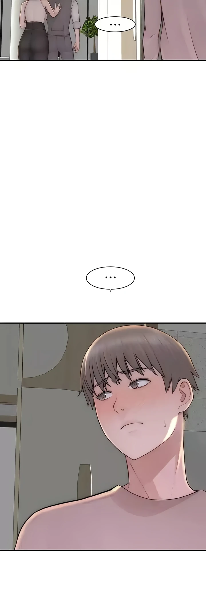 Mom Addiction Chapter 66