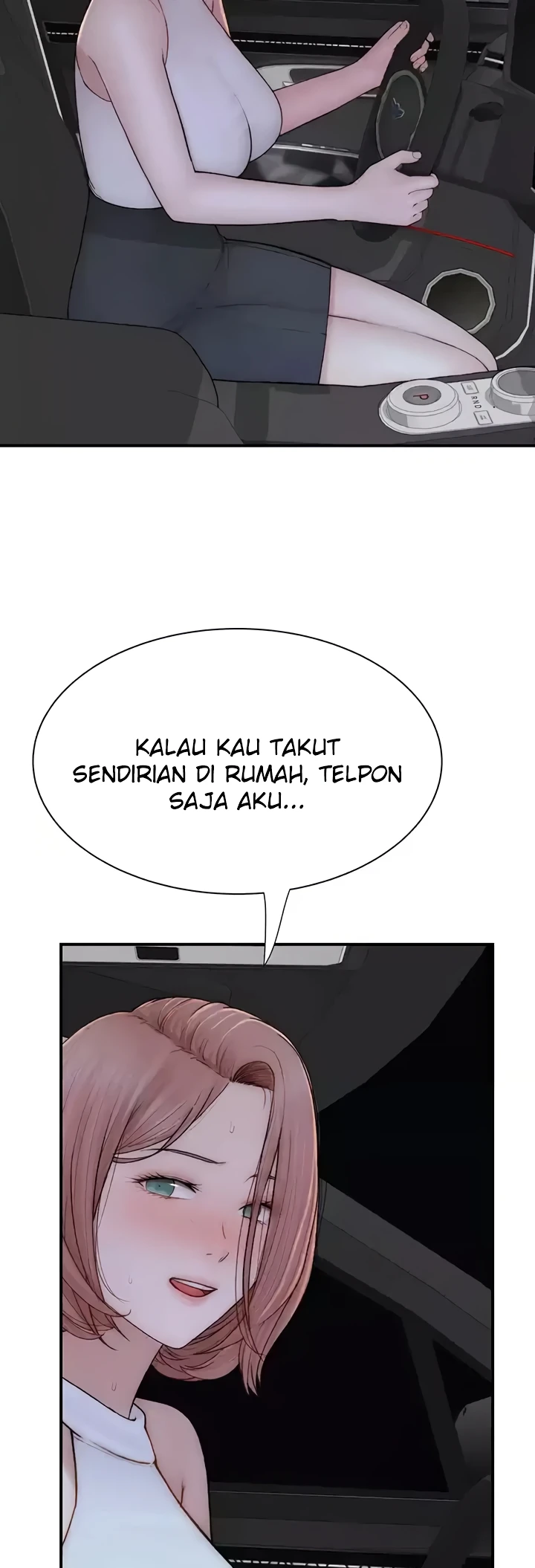 Mom Addiction Chapter 66