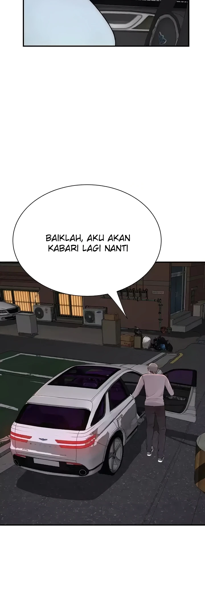 Mom Addiction Chapter 66
