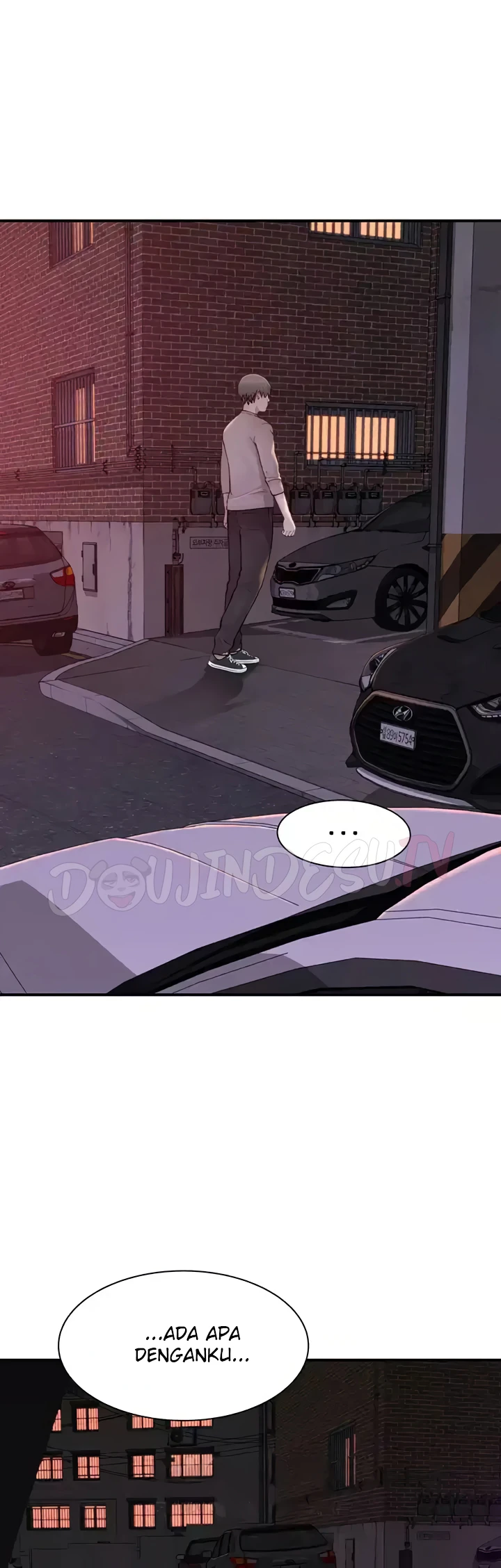 Mom Addiction Chapter 66