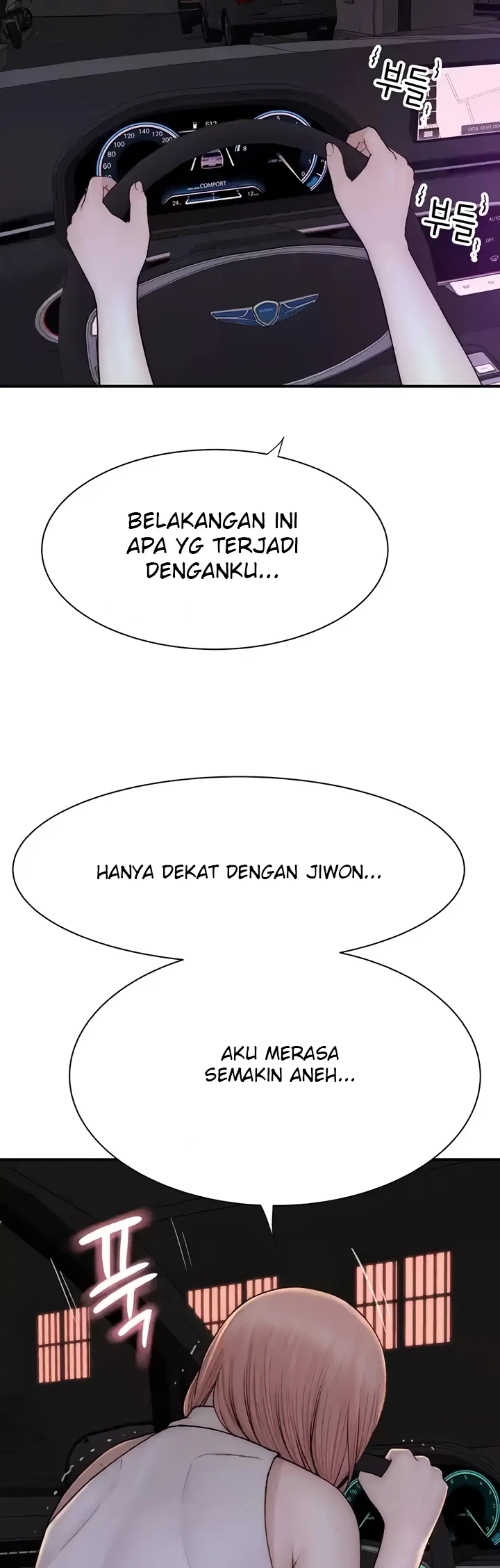 Mom Addiction Chapter 66