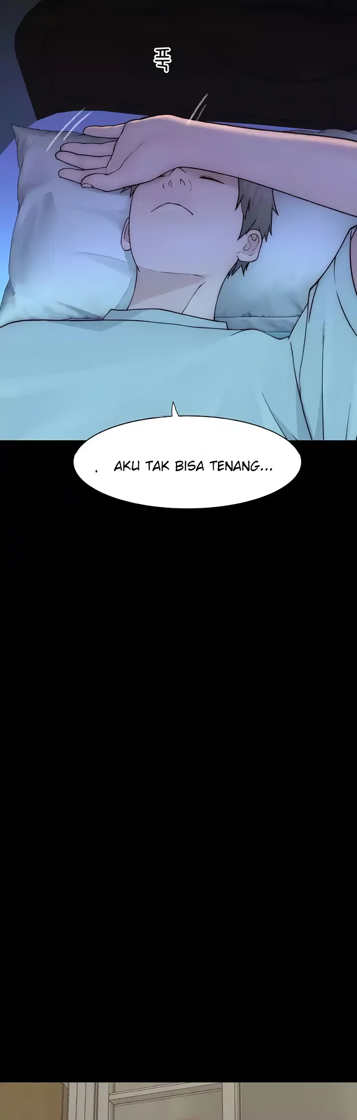 Mom Addiction Chapter 66