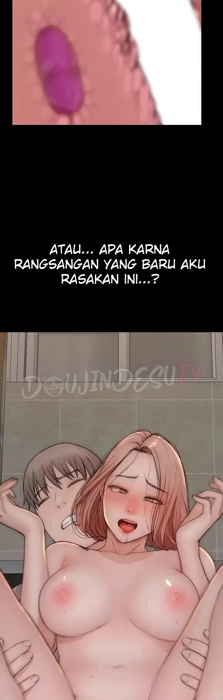 Mom Addiction Chapter 66