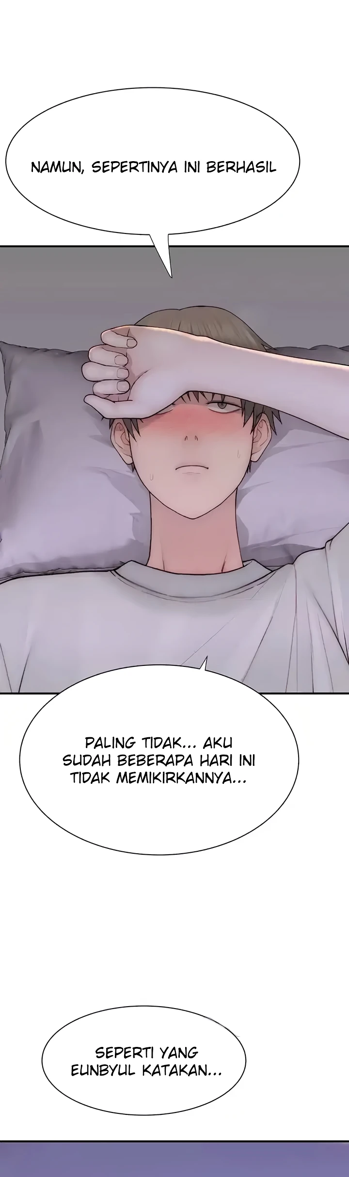 Mom Addiction Chapter 66