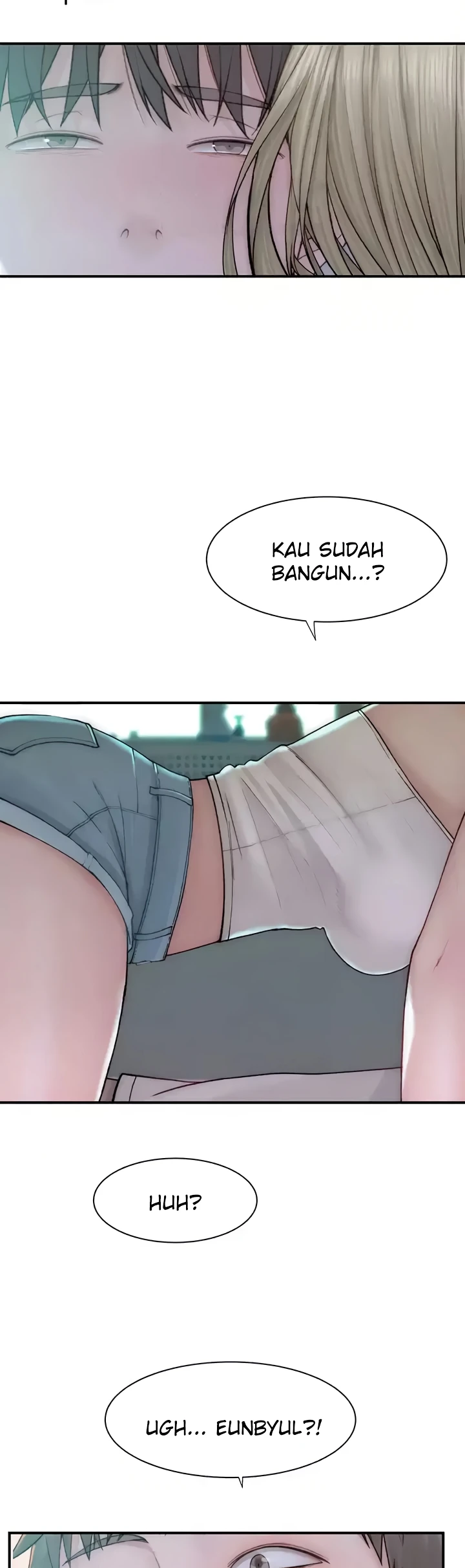 Mom Addiction Chapter 66