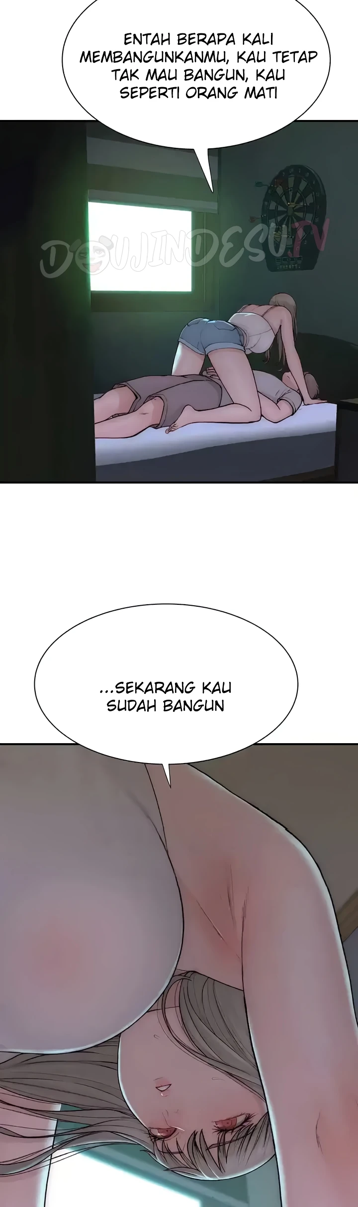Mom Addiction Chapter 66