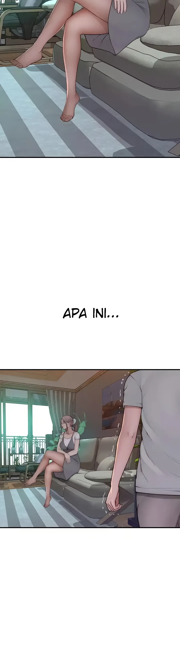 Mom Addiction Chapter 66