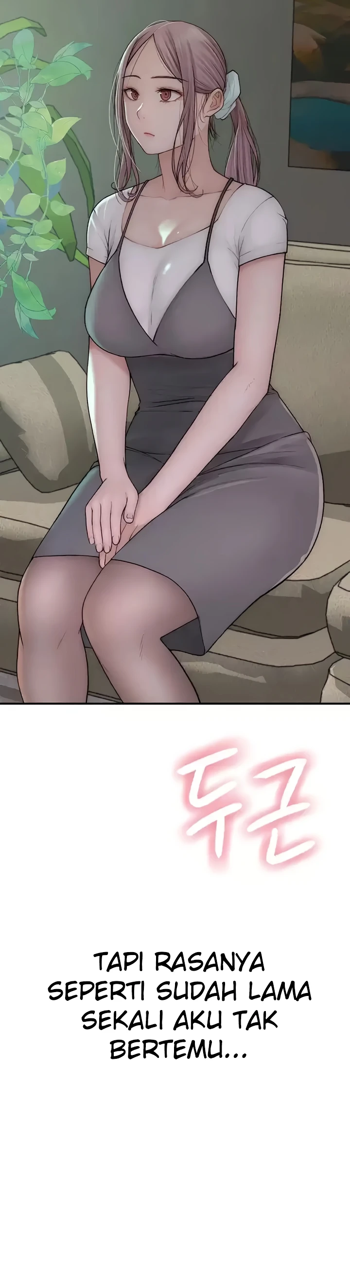 Mom Addiction Chapter 66