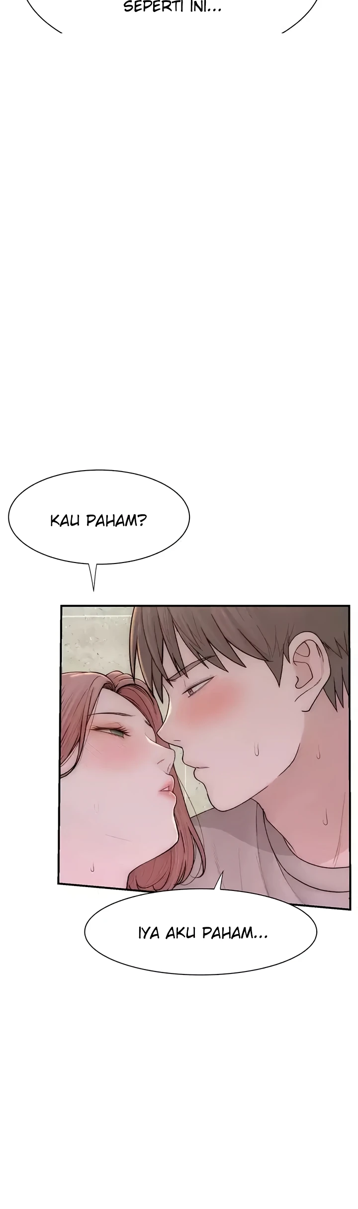 Mom Addiction Chapter 66